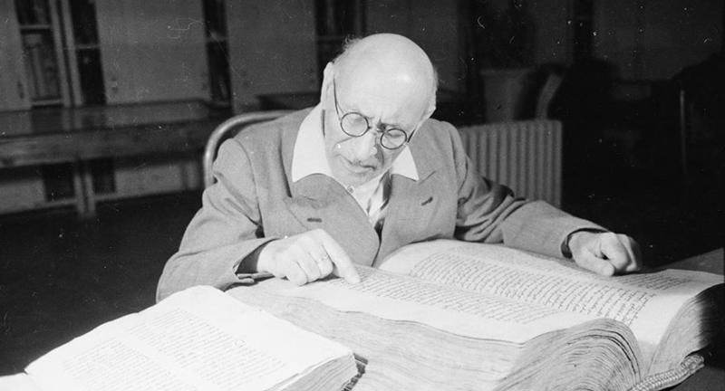 UNESCO takvimine ünlü Ermeni dilbilimci Acaryan'ın 150. doğum yıldönümünün dahil edilmesi önerildi